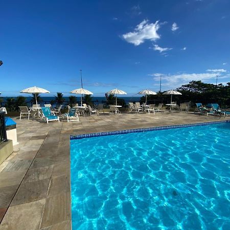 Ap Barrabella - Vista Mar Apartment Рио де Жанейро Екстериор снимка