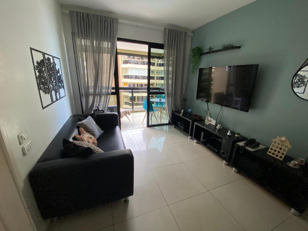 Ap Barrabella - Vista Mar Apartment Рио де Жанейро Екстериор снимка