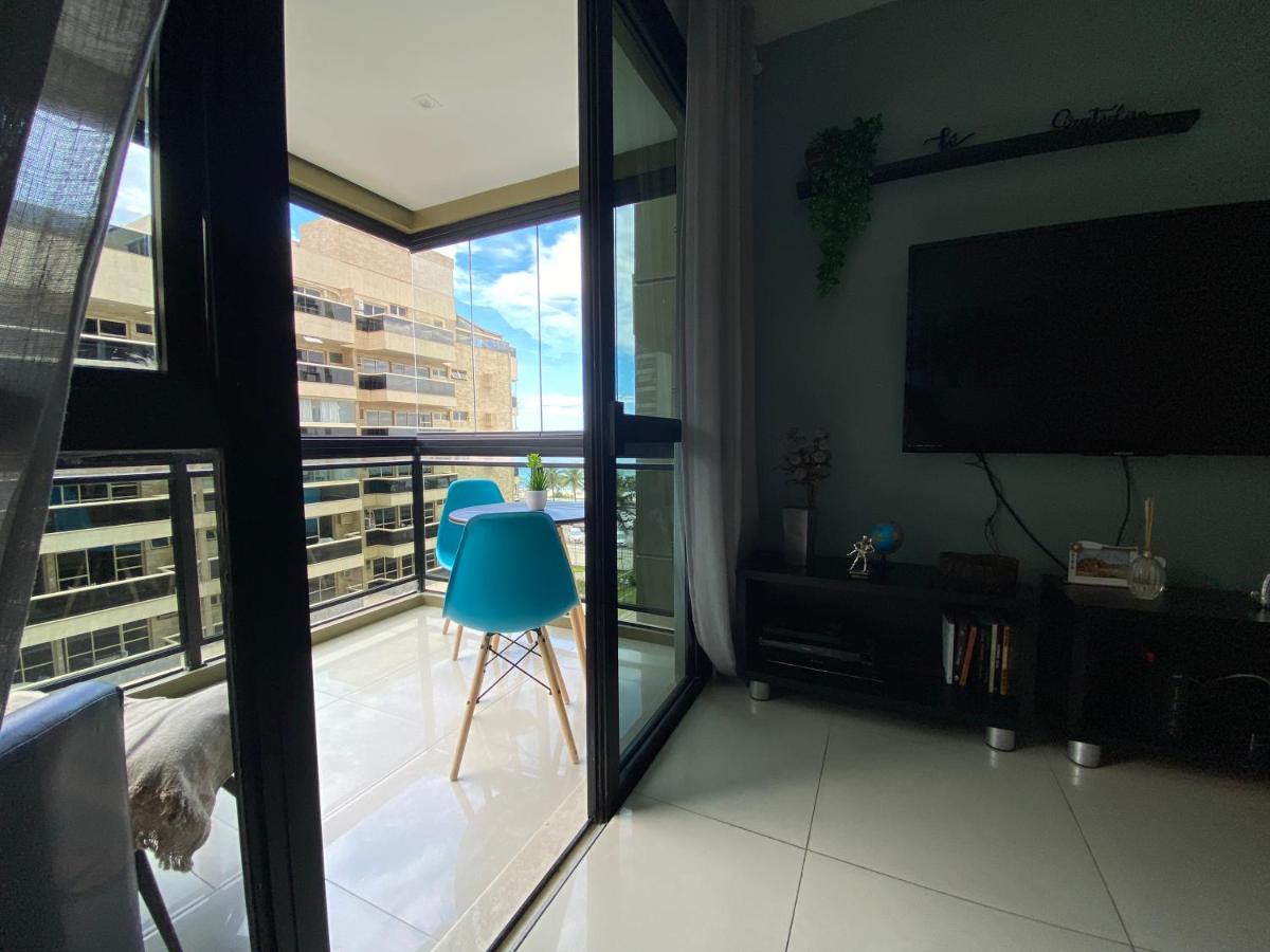 Ap Barrabella - Vista Mar Apartment Рио де Жанейро Екстериор снимка