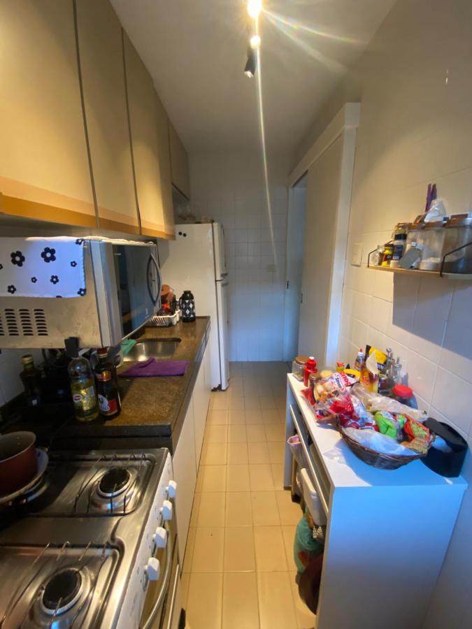 Ap Barrabella - Vista Mar Apartment Рио де Жанейро Екстериор снимка