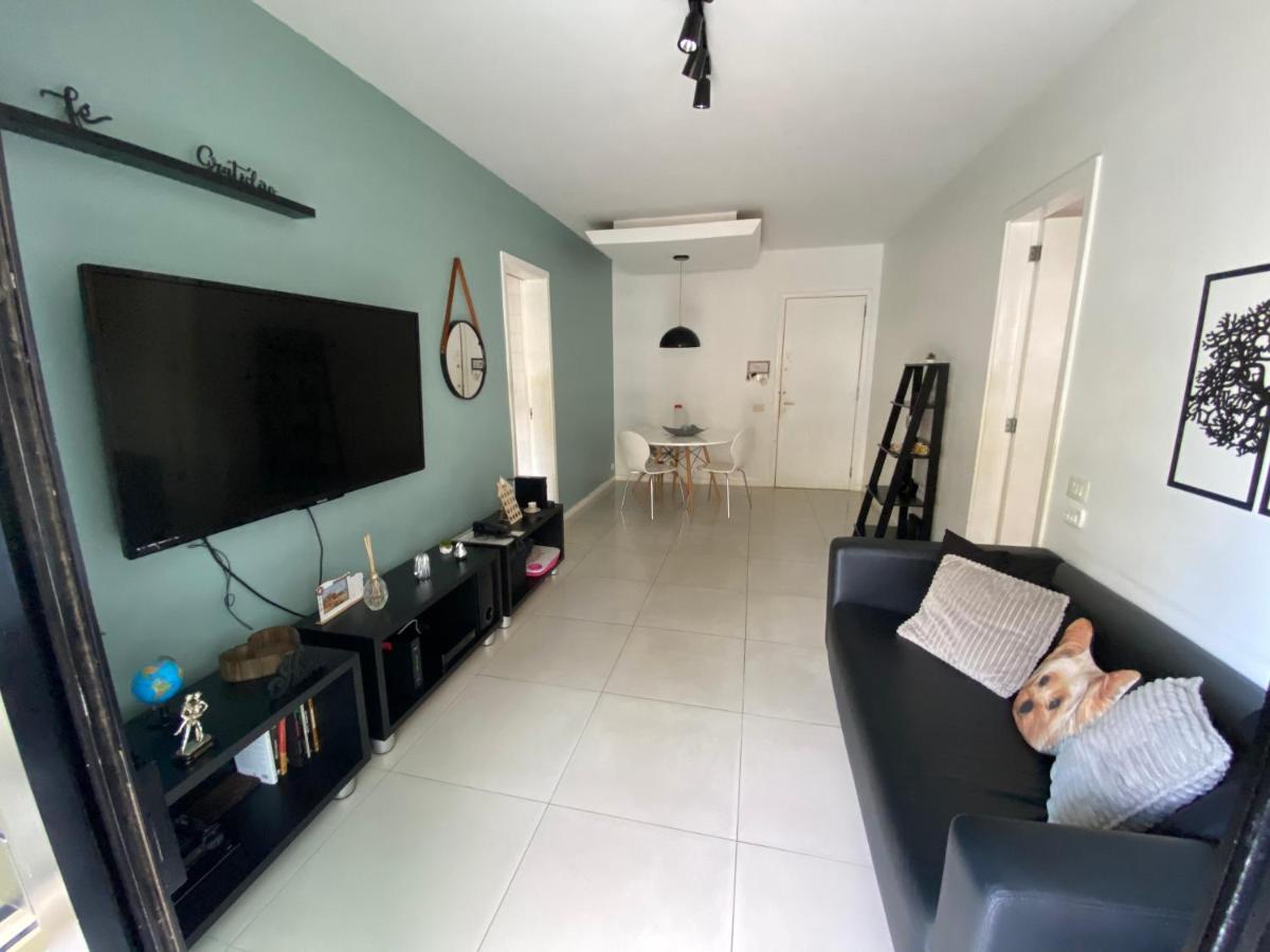 Ap Barrabella - Vista Mar Apartment Рио де Жанейро Екстериор снимка