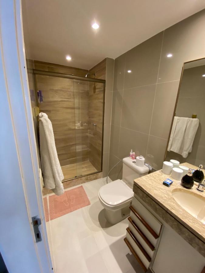Ap Barrabella - Vista Mar Apartment Рио де Жанейро Екстериор снимка