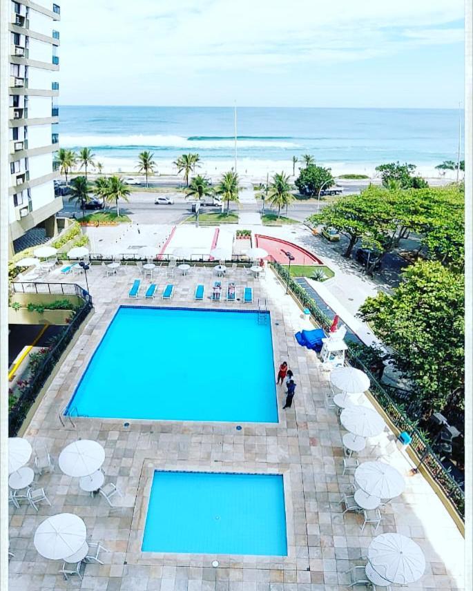 Ap Barrabella - Vista Mar Apartment Рио де Жанейро Екстериор снимка