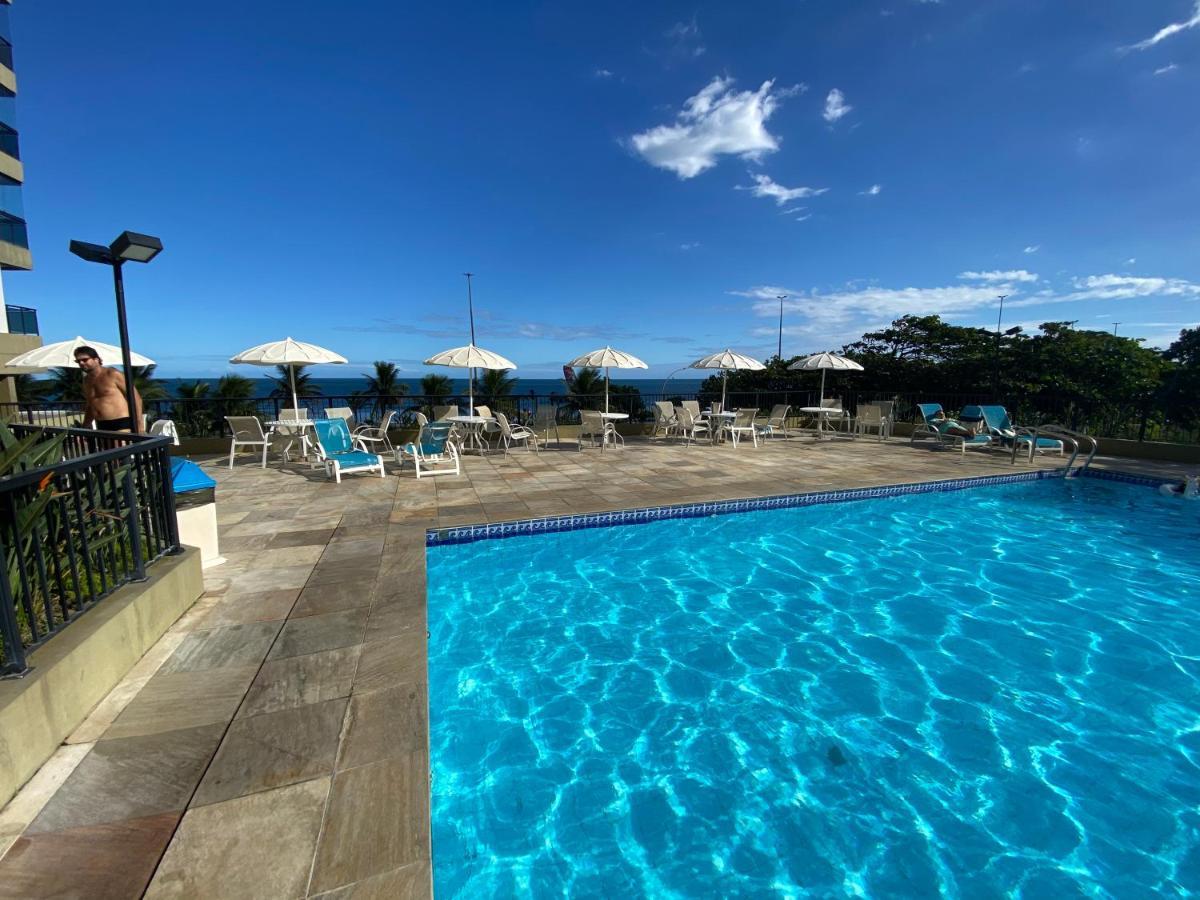 Ap Barrabella - Vista Mar Apartment Рио де Жанейро Екстериор снимка