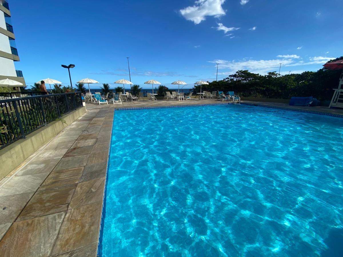 Ap Barrabella - Vista Mar Apartment Рио де Жанейро Екстериор снимка
