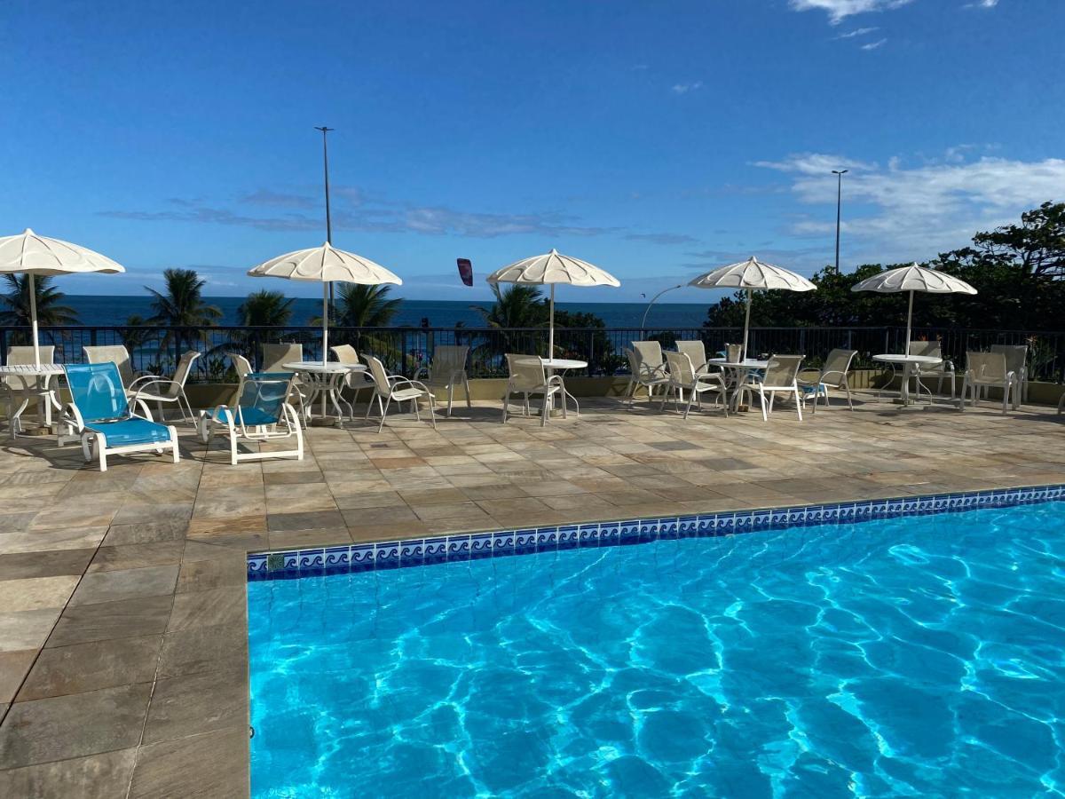 Ap Barrabella - Vista Mar Apartment Рио де Жанейро Екстериор снимка