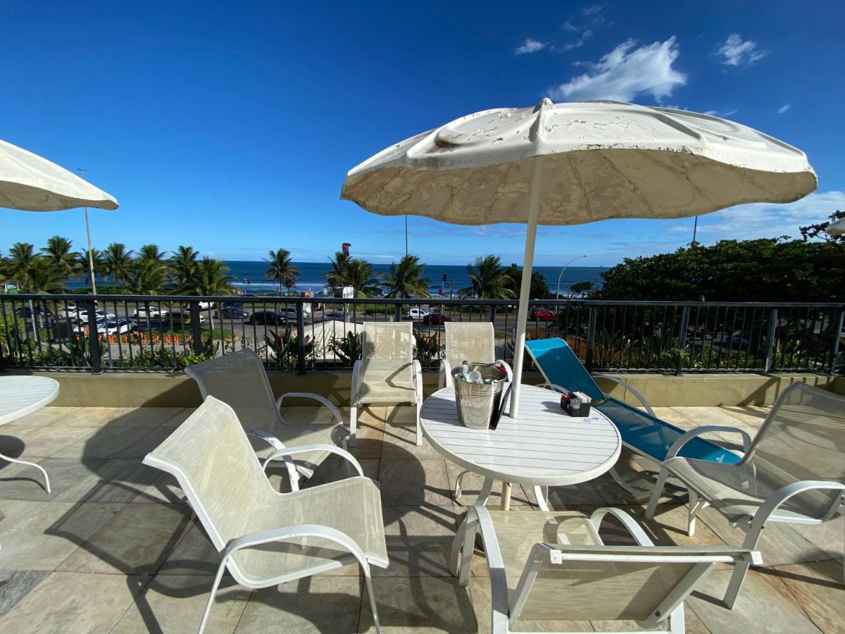 Ap Barrabella - Vista Mar Apartment Рио де Жанейро Екстериор снимка