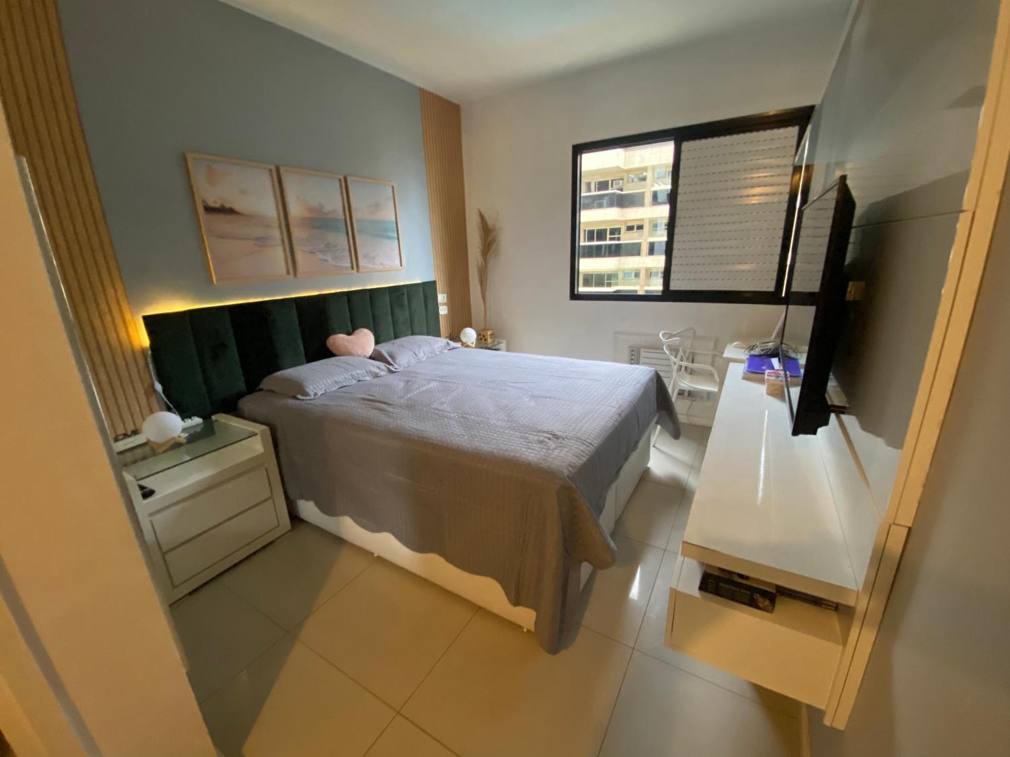 Ap Barrabella - Vista Mar Apartment Рио де Жанейро Екстериор снимка